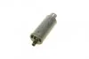 Насос паливний електричний BMW 3 (E30/E36/E46) 86-05 M20/M40/M43/M52/M54 UA63 BOSCH 0 580 314 076 (фото 8)