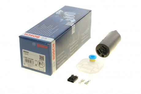 Паливний насос BOSCH 0 580 314 097