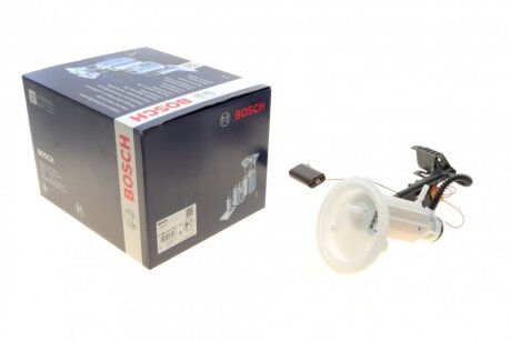 Насос паливний в бак BMW 5 (E60/E61) 2.0-4.8i 06-10 (M54/N46/N62) (opt-om) BOSCH 0 580 314 539