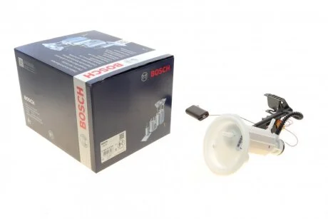 Насос паливний в бак BMW 5 (E60/E61) 2.0-4.8i 06-10 (M54/N46/N62) (opt-om) BOSCH 0 580 314 539