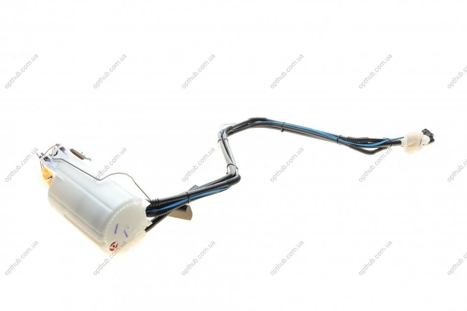 Насос паливний BMW 5 (E60/E61)/6 (E63) 01-10 (N46/M54/N62) (opt-om) BOSCH 0 580 314 541 (фото 1)