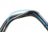 Насос паливний BMW 5 (E60/E61)/6 (E63) 01-10 (N46/M54/N62) (opt-om) BOSCH 0 580 314 541 (фото 11)