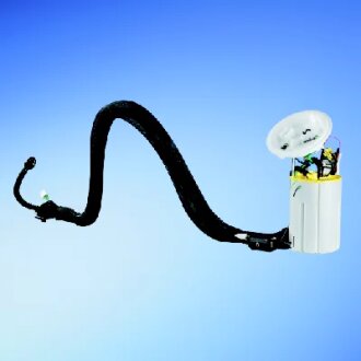 Паливний насос в зборі BOSCH 0580314547