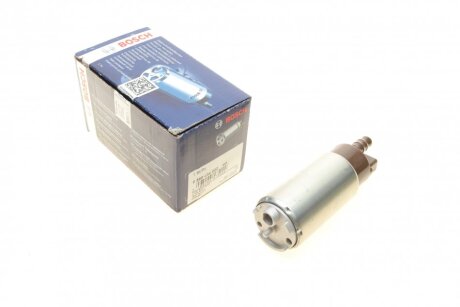 Топливный насос RENAULT KANGOO (KC0/1_, FC0/1_) - 1.4 BOSCH 0 580 454 002 (фото 1)