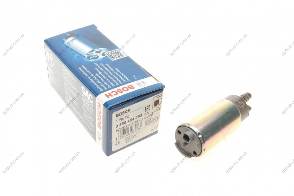 Паливний насос BOSCH 0 580 454 093 (фото 1)