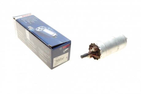 Насос паливний Peugeot 405 1.8/2.0/Citroen BX/CX 1.6-2.5 86-94 0 580 464 038 (opt-om) BOSCH 0580464038