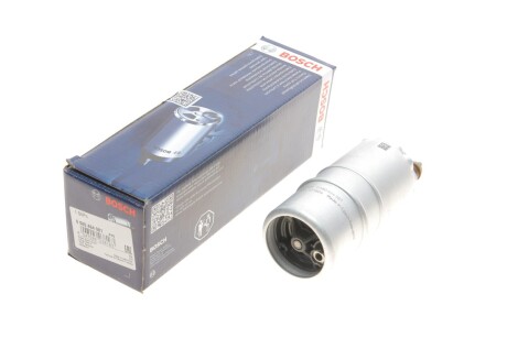 Насос паливний Fiat Ducato 2.0/2.3/2.8 JTD/ Doblo 1.3/1.9JTD 00- (електро) (opt-om) BOSCH 0 580 464 081