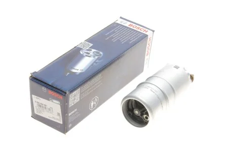 Насос паливний Fiat Ducato 2.0/2.3/2.8 JTD/ Doblo 1.3/1.9JTD 00- (електро) (opt-om) BOSCH 0 580 464 081