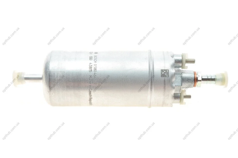 Паливний насос BOSCH 0580464121 (фото 1)