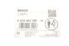 Трубопровід для зливу (вир-во Bosch) BOSCH 0 928 400 286 (фото 4)