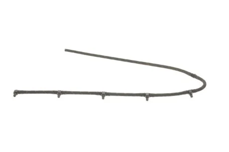 Шланг паливний MERCEDES-BENZ E-CLASS (W210) - E 320 CDI (210.026) (07.1999 - 03.2002) -ua BOSCH 0 928 400 295