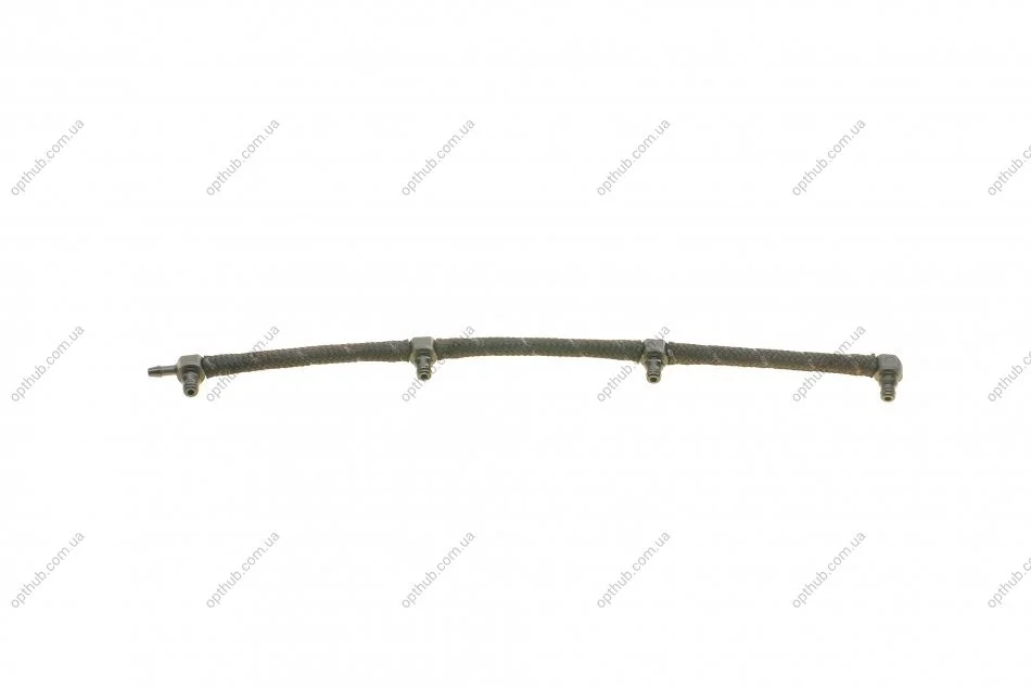 Шланг топливный Fiat Doblo 1.9 JTD 01- UA63 BOSCH 0 928 400 474 (фото 1)
