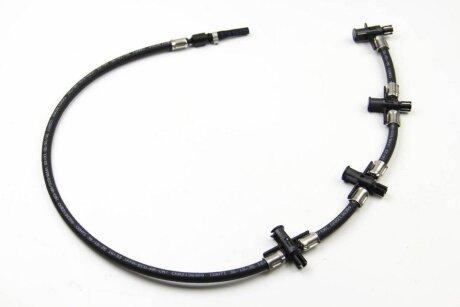 Трубопровід звороту, дизель BOSCH 0 928 400 590