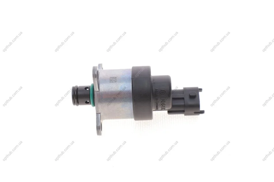 Дозуючий блок, CR (Common Rail) (вир-во) BOSCH 0 928 400 670 (фото 1)