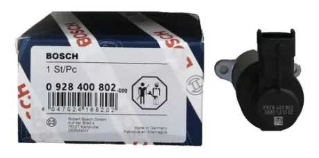 Дозировочный блок на ТНВД ЕВРО-3, 4 дв. Cummins ISF 2.8L Газель | C.I.U BOSCH 0928400802