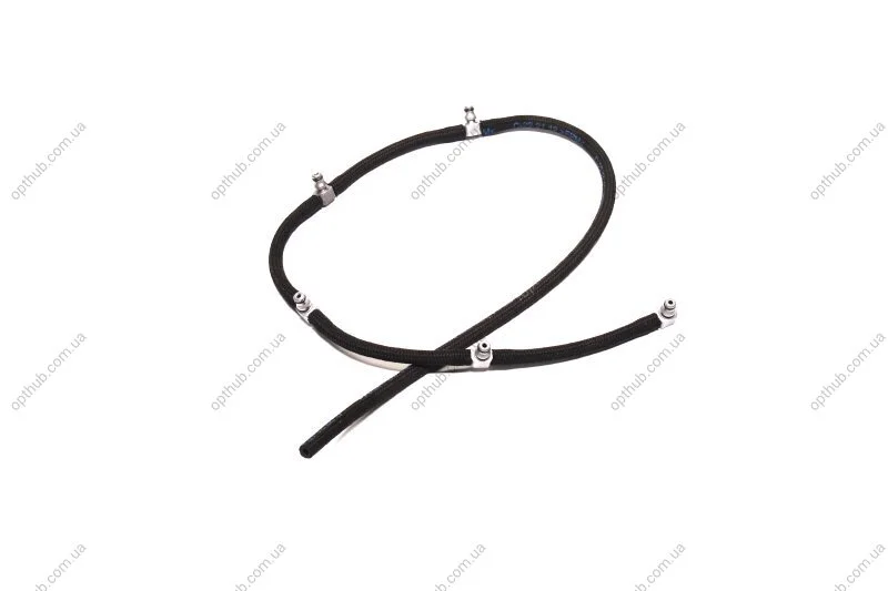 Трубопровід для зливу (вир-во Bosch) BOSCH 0928402045 (фото 1)
