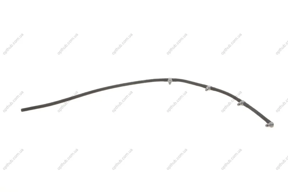 Трубопровід для зливу (вир-во Bosch) BOSCH 0 928 402 046 (фото 1)