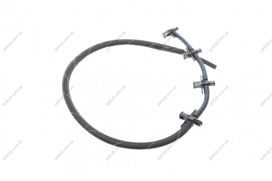 Шланг паливний BMW 3 (E90/F30)/5 (E60/F10) 06-16 (N47) UA63 BOSCH 0 928 402 074 (фото 1)