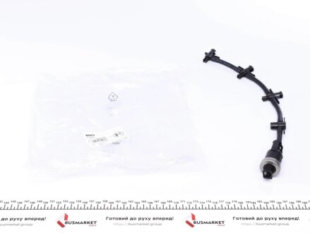 Шланг паливний BOSCH 0 928 402 149