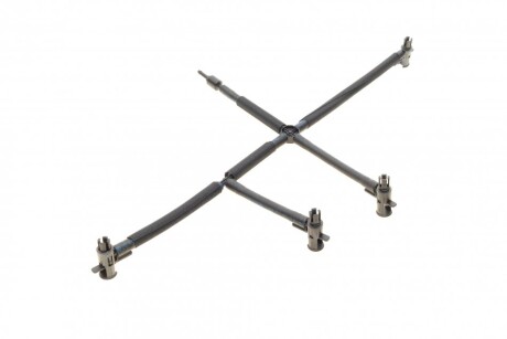 Шланг паливний VW Amarok 2.0TDI/BiTDI 10-13 (opt-om) BOSCH 0 928 402 168