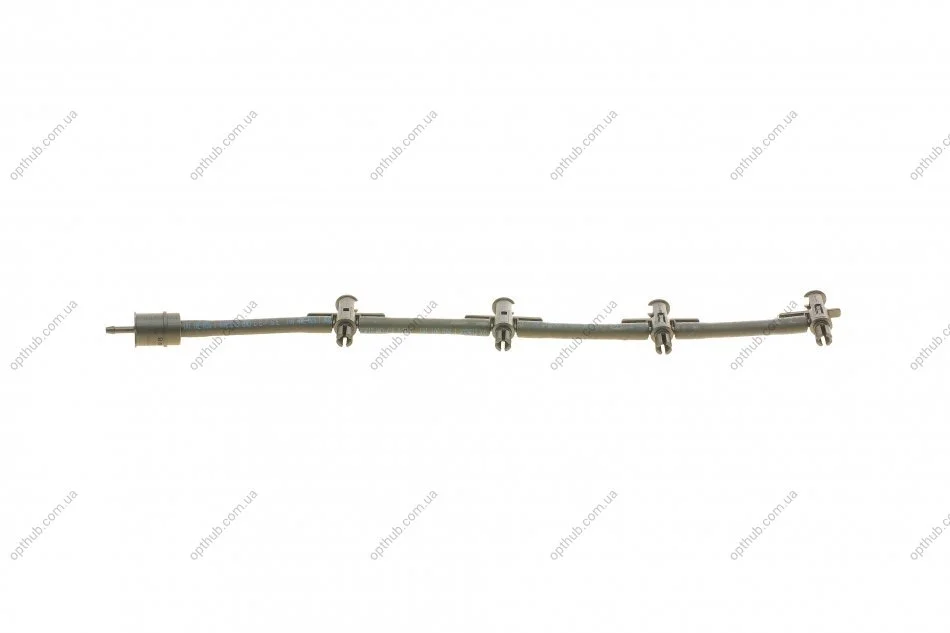 Шланг паливний Audi A4/A5/A6/Q5/Skoda Octavia/VW Golf V/VI/Passat 2.0 TDI 04-17 UA63 BOSCH 0 928 402 175 (фото 1)