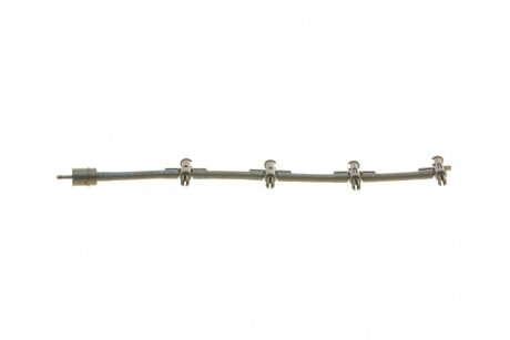 Шланг паливний Audi A4/A5/A6/Q5/Skoda Octavia/VW Golf V/VI/Passat 2.0 TDI 04-17 UA63 BOSCH 0 928 402 175