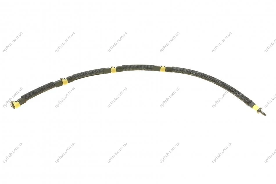 Шланг паливний VW Passat/CC/Tiguan 2.0TDI 07- UA63 BOSCH 0 928 402 212 (фото 1)