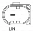Генератор (14В, 120А, відновлений) FORD B-MAX, C-MAX II, ECOSPORT, FIESTA, FIESTA VI, FOCUS III, GRAND C-MAX, KA+ III, KUGA II, MONDEO IV, TOURNEO CONNECT V408 NADWOZIE WIELKO 1.0-2.0D 03.07- BOSCH 0986082220 (фото 2)