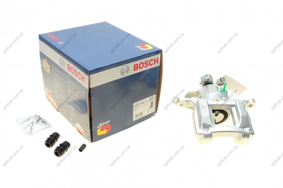 Супорт гальмівний (задній) (L) Ford Transit Custom/Tourneo Custom 12- (opt-om) BOSCH 0 986 134 559 (фото 1)