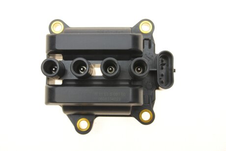 Котушка запалювання DACIA / RENAULT -ua BOSCH 0 986 221 046