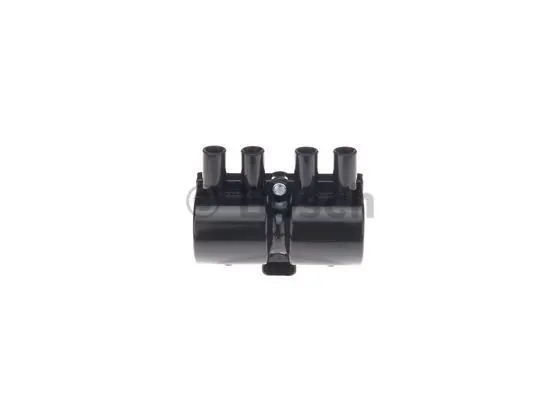 Котушка запалювання CHEVROLET AVEO / KALOS, CAPTIVA, CRUZE, EPICA, EVANDA, LACETTI, LANOS, MATIZ, NUBIRA, REZZO, SPARK DAEWOO EVANDA, KALOS, LACETTI, LANOS, MATIZ, NUBIRA 1.0-2.4LPG 02.97- BOSCH 098622A002 (фото 1)