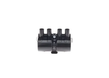Котушка запалювання CHEVROLET AVEO / KALOS, CAPTIVA, CRUZE, EPICA, EVANDA, LACETTI, LANOS, MATIZ, NUBIRA, REZZO, SPARK DAEWOO EVANDA, KALOS, LACETTI, LANOS, MATIZ, NUBIRA 1.0-2.4LPG 02.97- BOSCH 098622A002