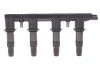 Катушка зажигания BOSCH 098622A213 (фото 1)