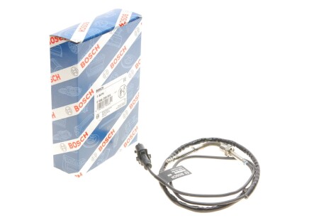 Датчик температури ВГ Fiat Doblo 1.3 D/JTD 05- (l=1105mm) (opt-om) BOSCH 0 986 259 004