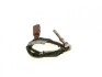 Датчик температури ВГ (перед сажевим фільтром) VW Golf VI 2.0 TDI 08-13 UA63 BOSCH 0 986 259 015 (фото 2)