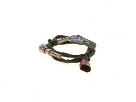 Датчик температури ВГ (перед сажевим фільтром) VW Golf VI 2.0 TDI 08-13 UA63 BOSCH 0 986 259 015