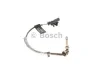 Датчик температури вихлопних газів (після DPF) VOLVO C30, C70 II, S40 II, S60 II, S80 II, V40, V50, V60 I, V70 III, XC60 I, XC70 II 2.0D/2.4D/2.4DH 10.07-05.18 BOSCH 0986259027 (фото 4)