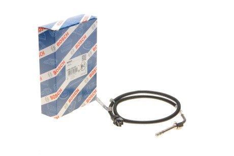 Датчик температури ВГ (в каталізаторі) MB CLA (C117)/E-class (W212/A207) 12- UA63 BOSCH 0 986 259 061