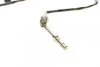 Датчик температури ОГ (перед турбіною) VW Caddy III 1.9/2.0 TDI 04-10 0 986 259 063 UA63 BOSCH 0986259063 (фото 3)