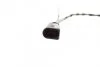 Датчик температури ОГ (перед турбіною) VW Caddy III 1.9/2.0 TDI 04-10 0 986 259 063 UA63 BOSCH 0986259063 (фото 5)