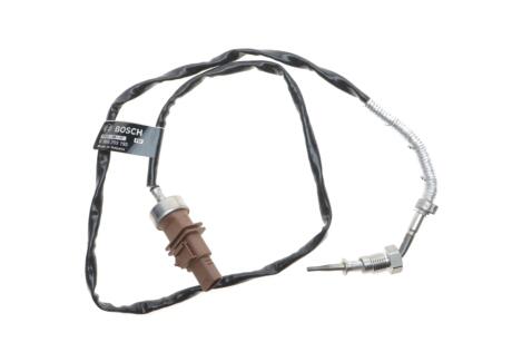 ДАТЧИК ТЕМПЕРАТУРИ ВІДПРАЦЬОВАНИХ ГАЗІВ BOSCH 0986259193