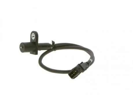 ДАТЧИК ЧИСЛА ОБОРОТІВ BOSCH 0986280401