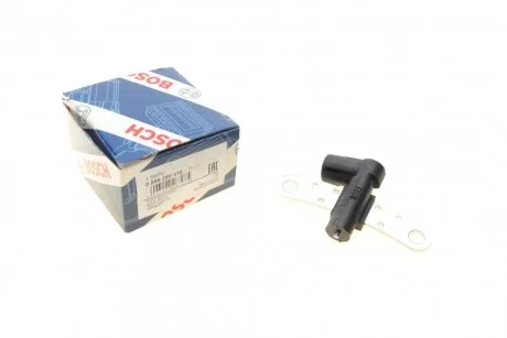 Датчик числа оборотів (вир-во Bosch) BOSCH 0 986 280 410
