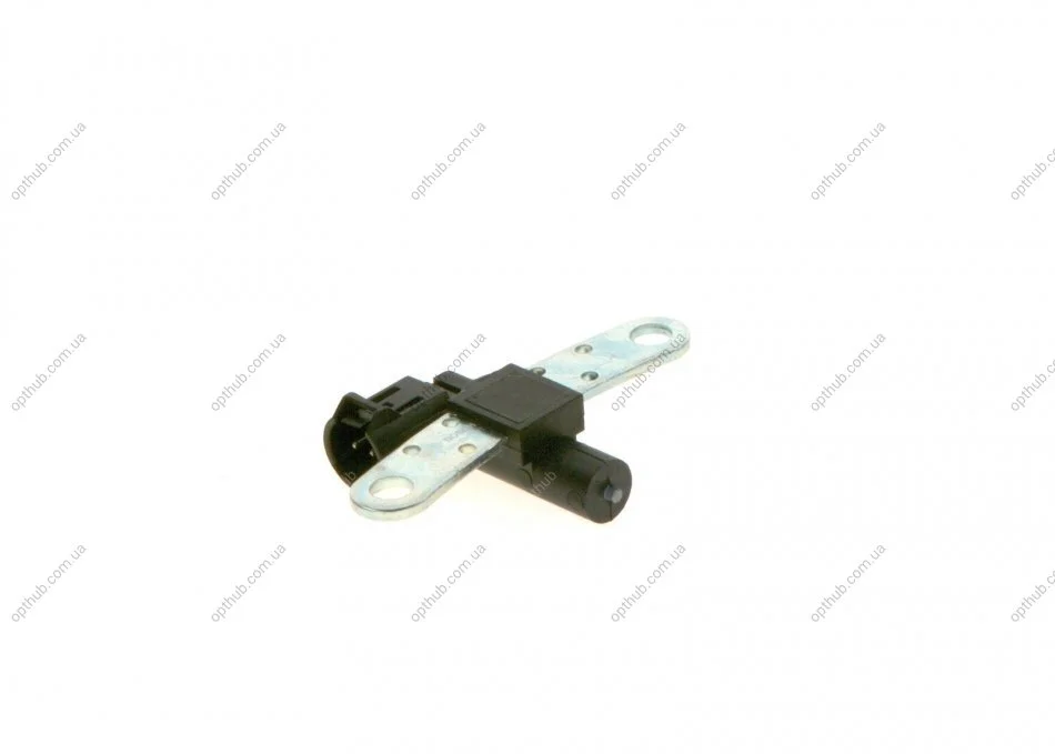 Датчик числа обертів DACIA,NISSAN,RENAULT (вир-во Bosch) BOSCH 0 986 280 411 (фото 1)
