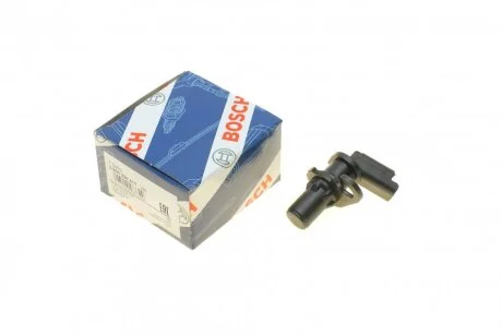 Датчик положення колінвала Citroen Berlingo/Peugeot Partner 1.6i 00- UA63 BOSCH 0 986 280 417