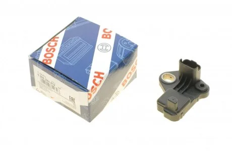 Датчик положення колінвала Citroen Berlingo/Peugeot Expert 1.6 HDi 05- UA63 BOSCH 0 986 280 419