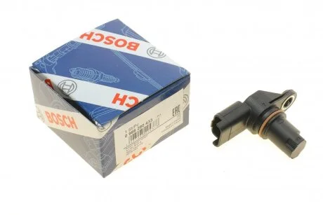 Датчик числа оборотов RENAULT, NISSAN (пр-во Bosch) C.I.U BOSCH 0 986 280 433