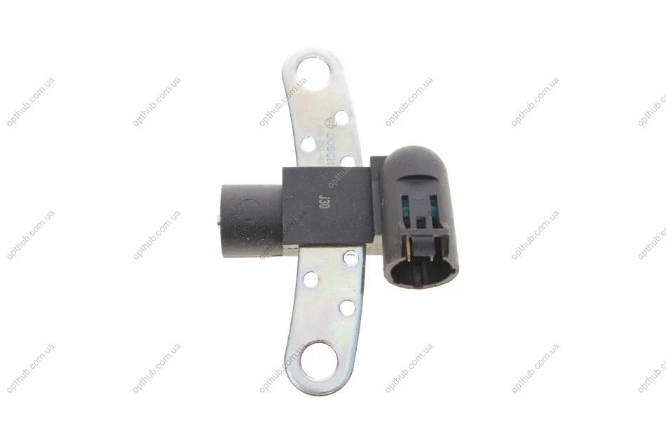 ДАТЧИК ЧИСЛА ОБОРОТІВ BOSCH 0 986 280 462 (фото 1)
