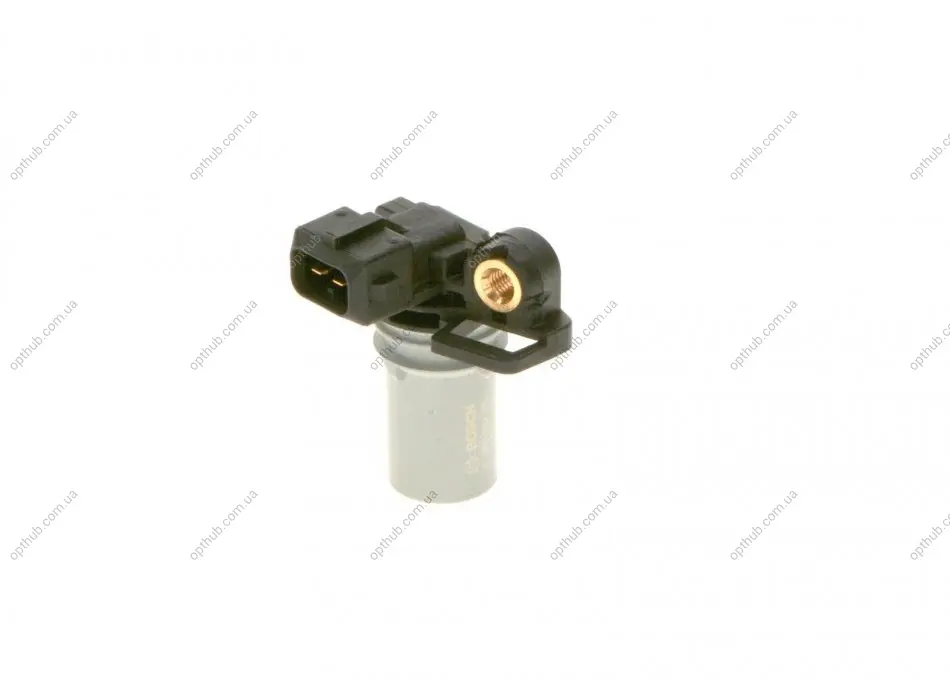 Датчик обертів колінвалу BOSCH 0986280478 (фото 1)