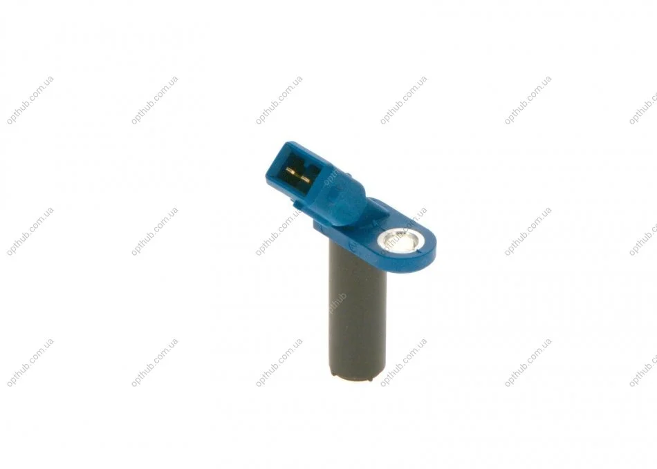 ДАТЧИК ОБЕРТОВОЇ ШВИДК BOSCH 0 986 280 483 (фото 1)